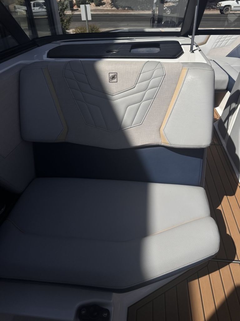 2022 nautique G25