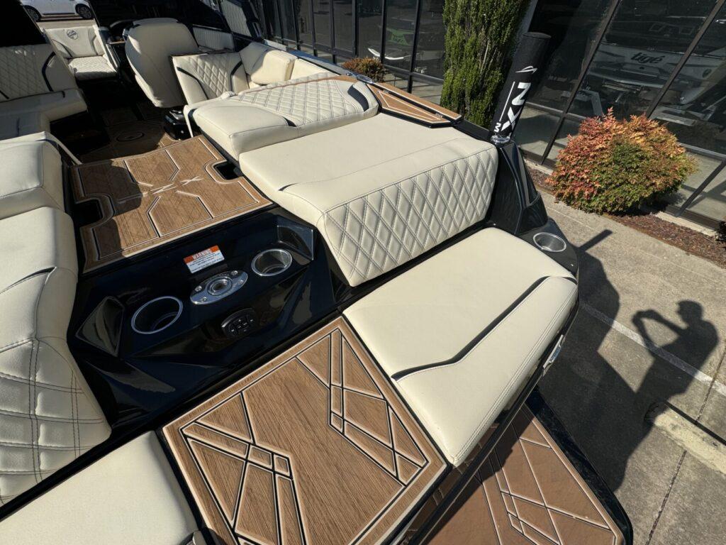 2024 Tige 24RZX
