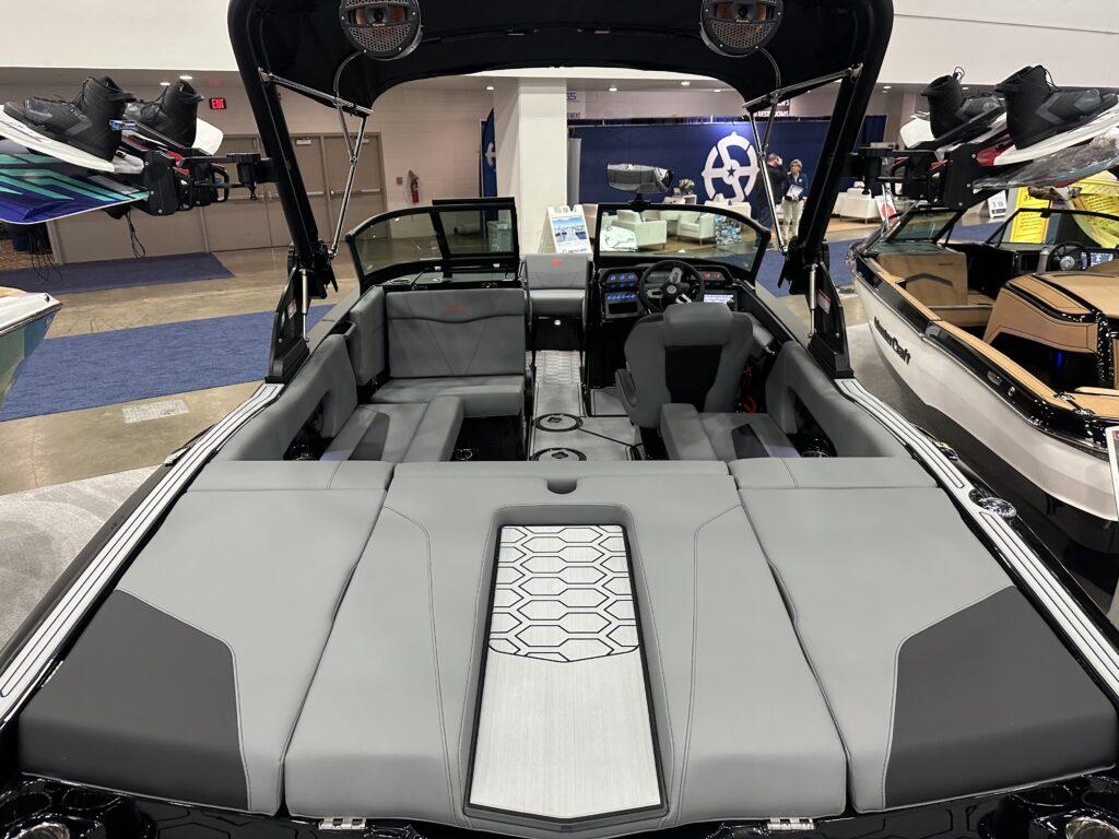 2025 MasterCraft NXT20