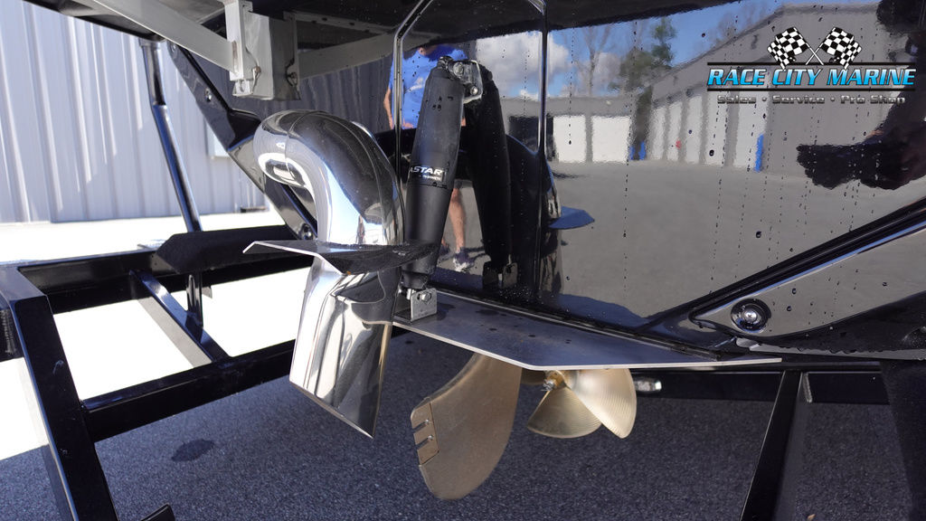 2024 Nautique GS22