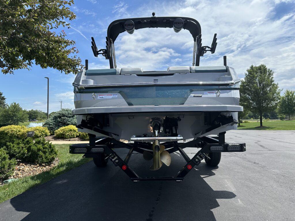 2025 MasterCraft NXT20