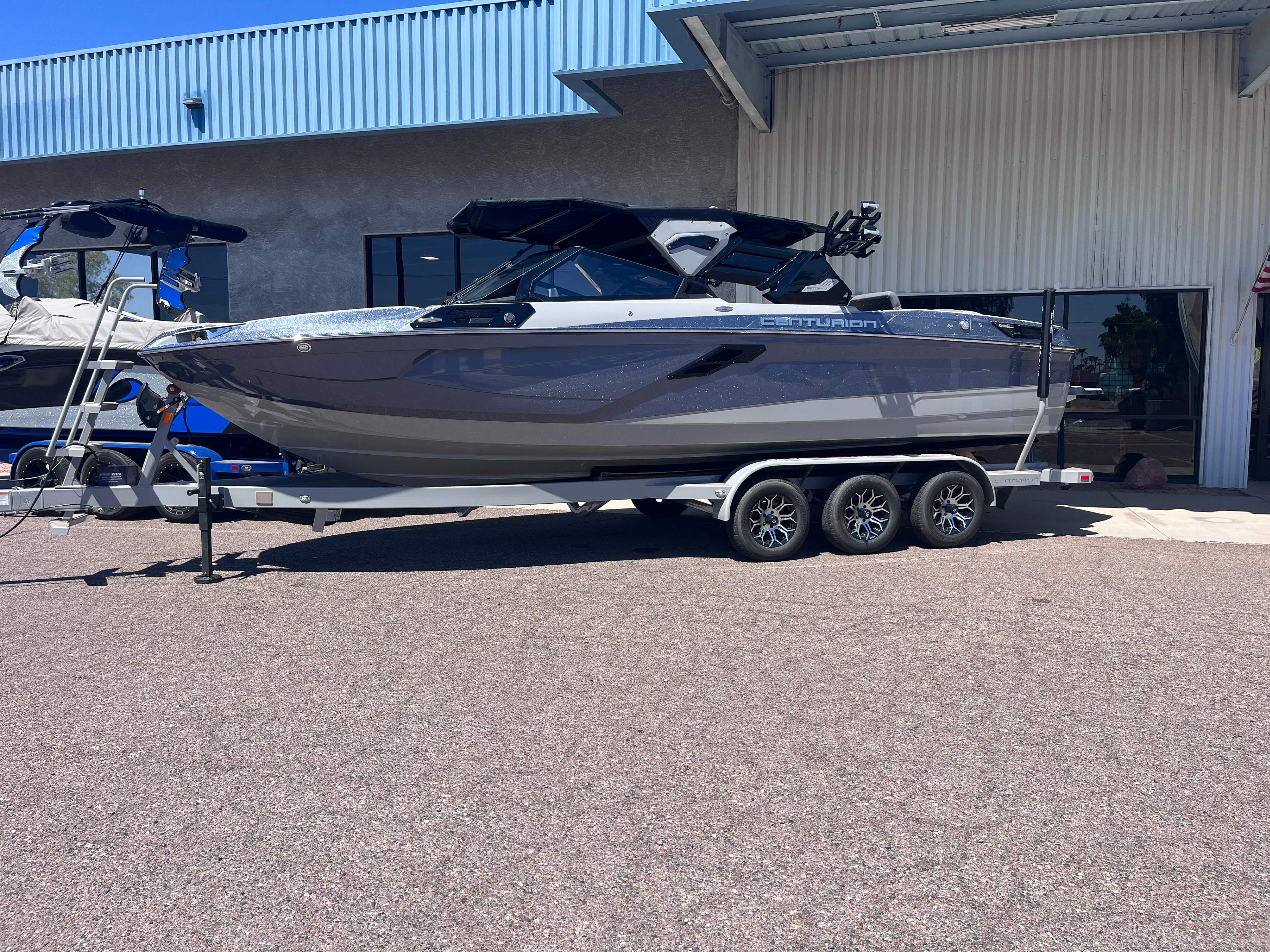 2025 Centurion Ri245