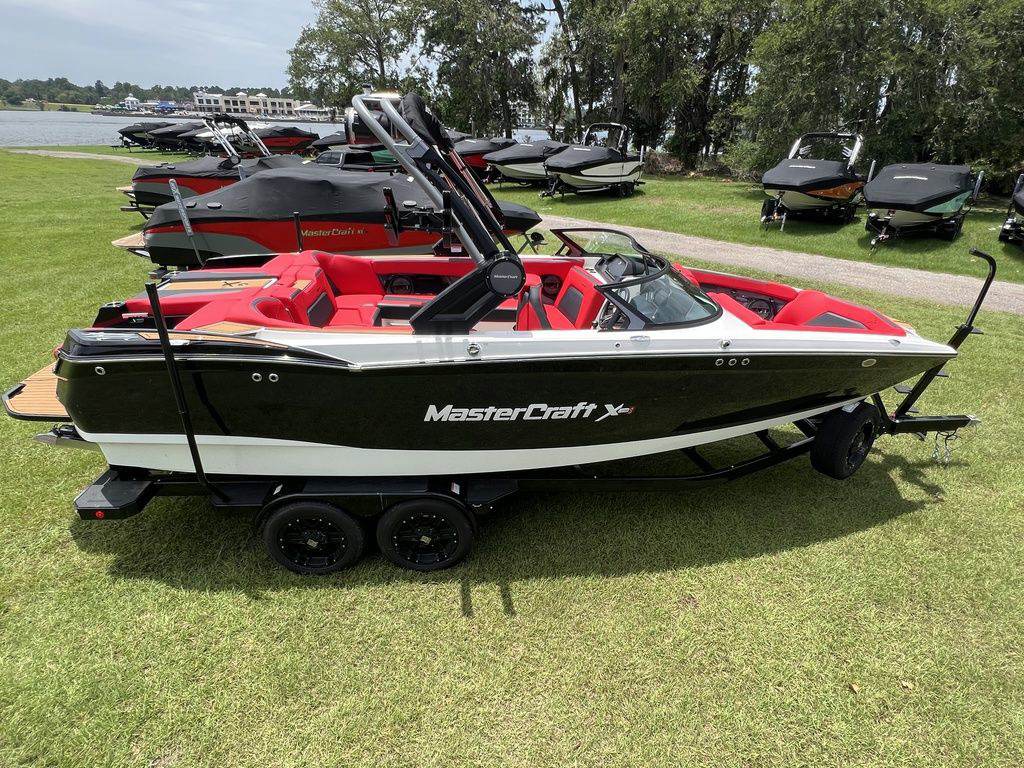2024 MasterCraft XStar S