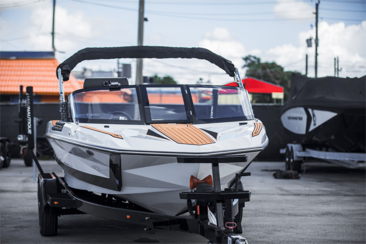 2025 Nautique Ski Nautique