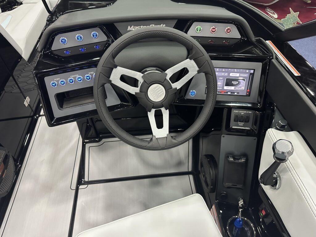 2025 MasterCraft NXT23
