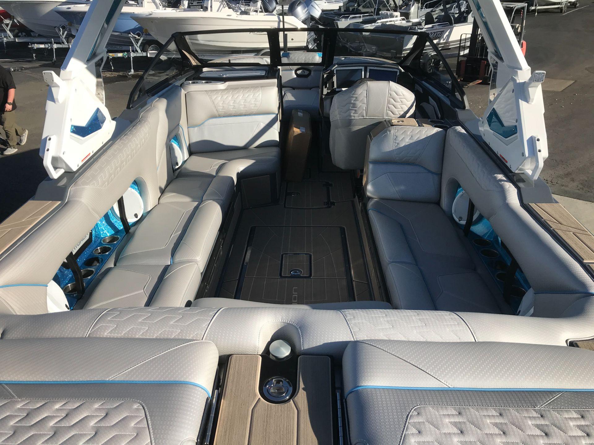 2024 centurion Ri245