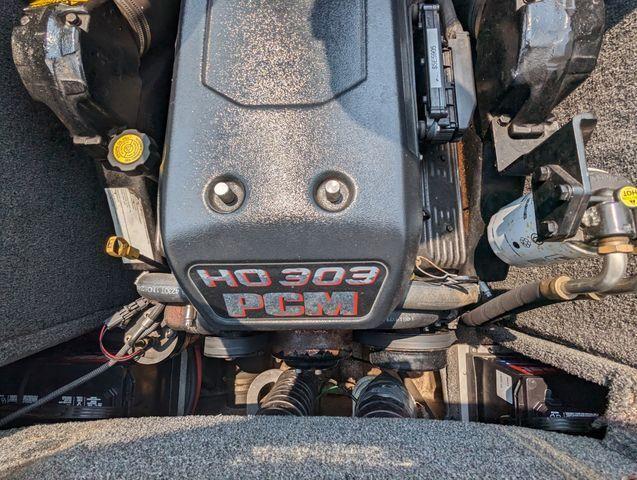 2011 Tige R20 | 209787