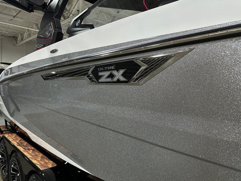 2025 Tige Ultre 25ZX