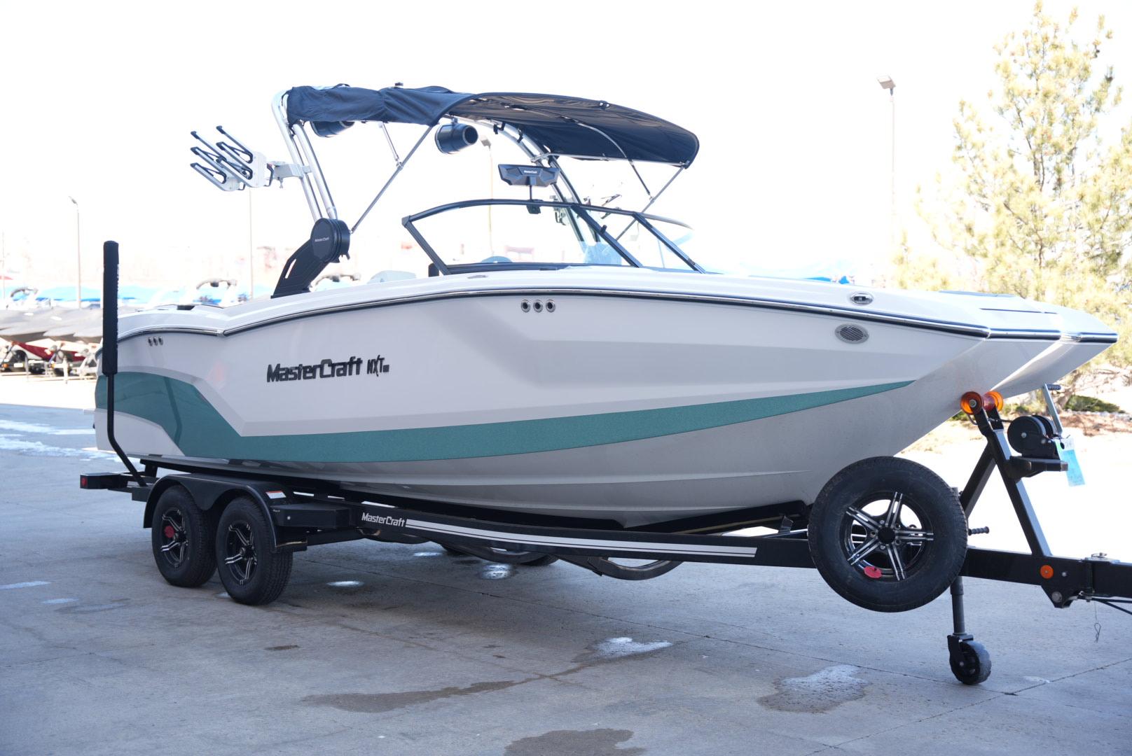 2024 MasterCraft NXT24 – Model Year End Closeout! Call for the best price of the year!
