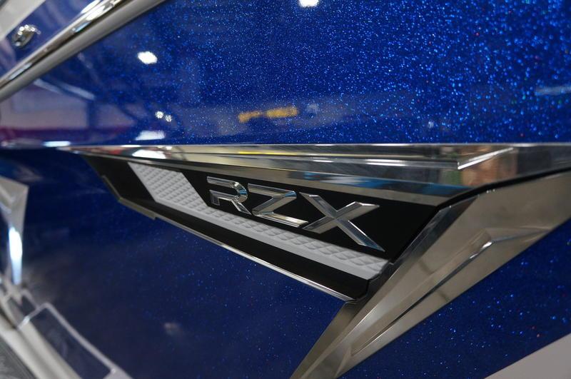 NEW 2024 Tige 22RZX ON SALE!