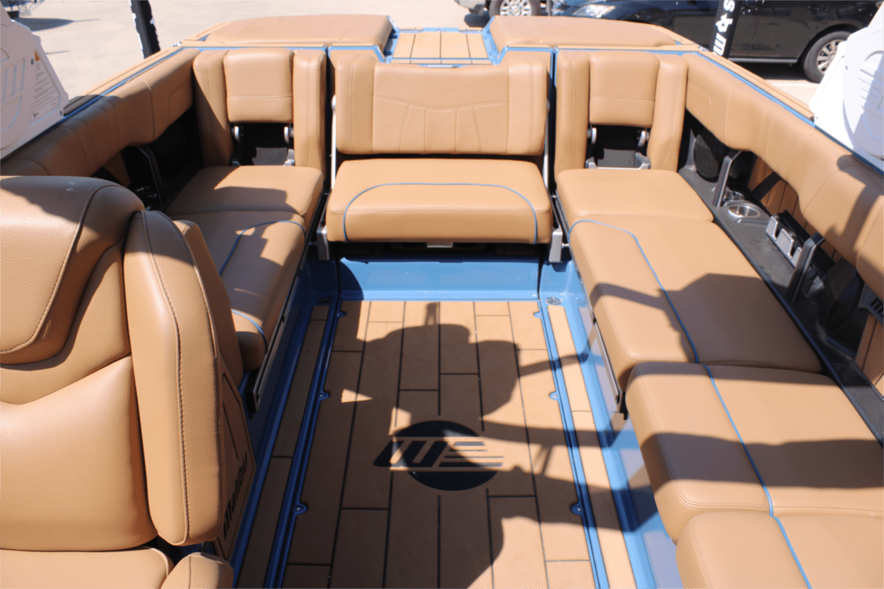 2022 Malibu 24 MXZ