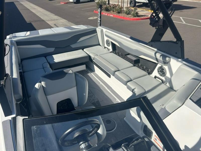 2023 Axis T235