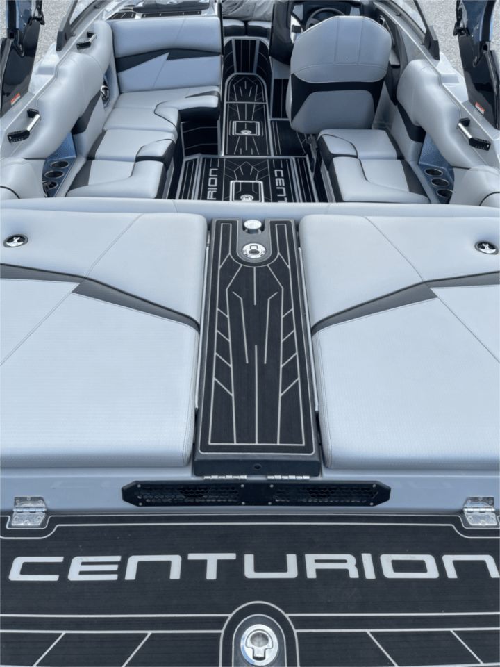 2020 Centurion Fi23 BEAUTIFUL!!