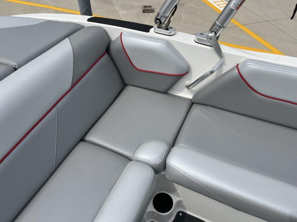 2016 MasterCraft NXT20