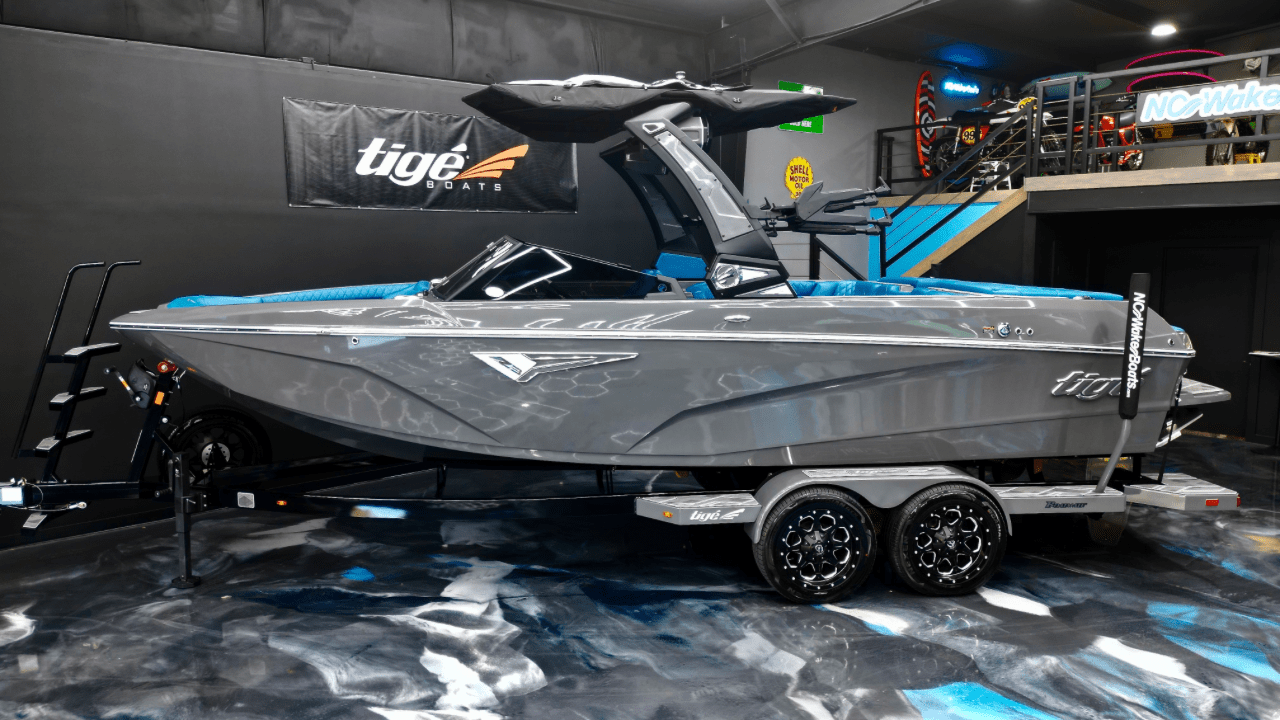 2025 Tige Z3
