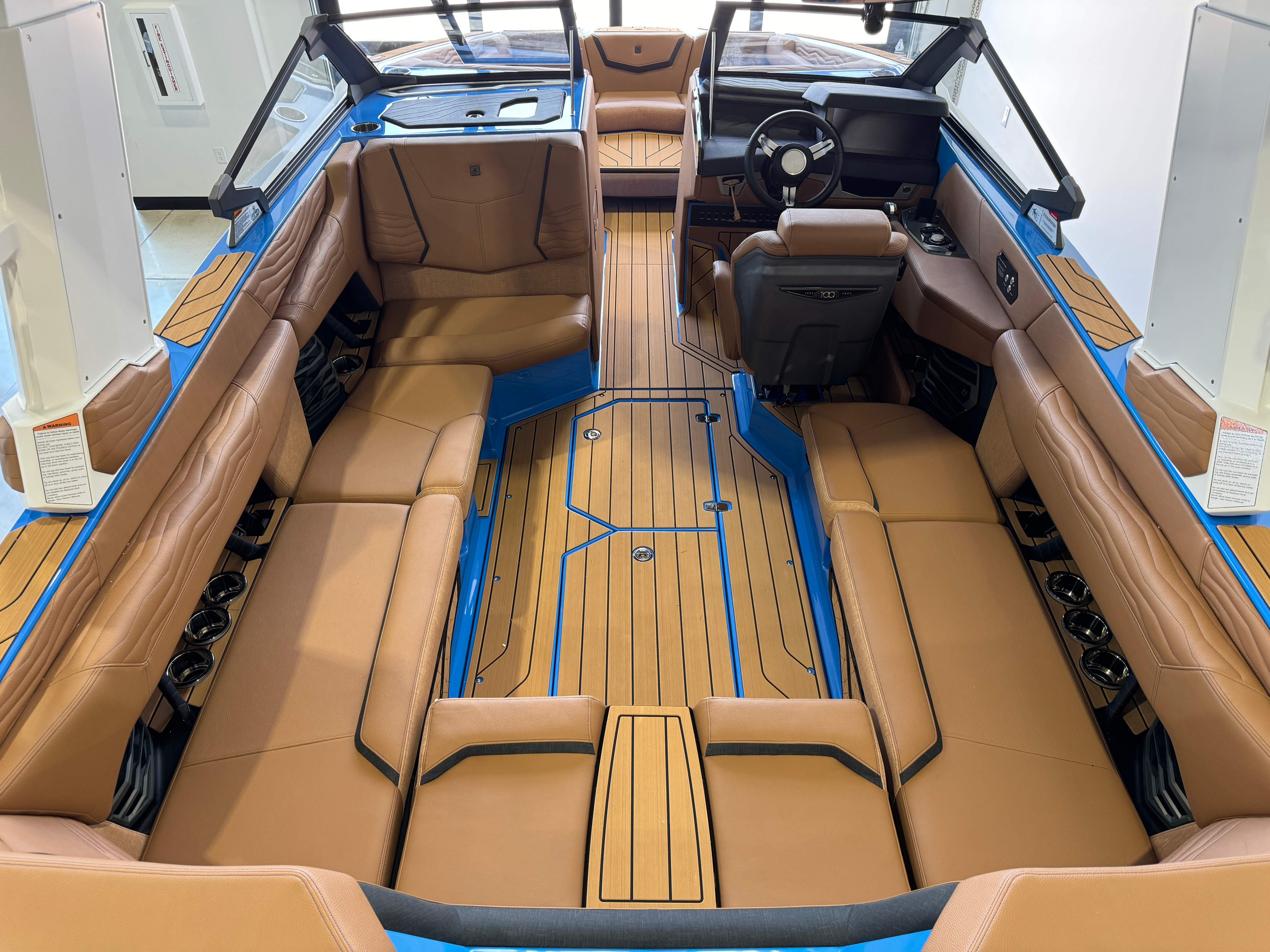 2025 Nautique Super Air Nautique G23