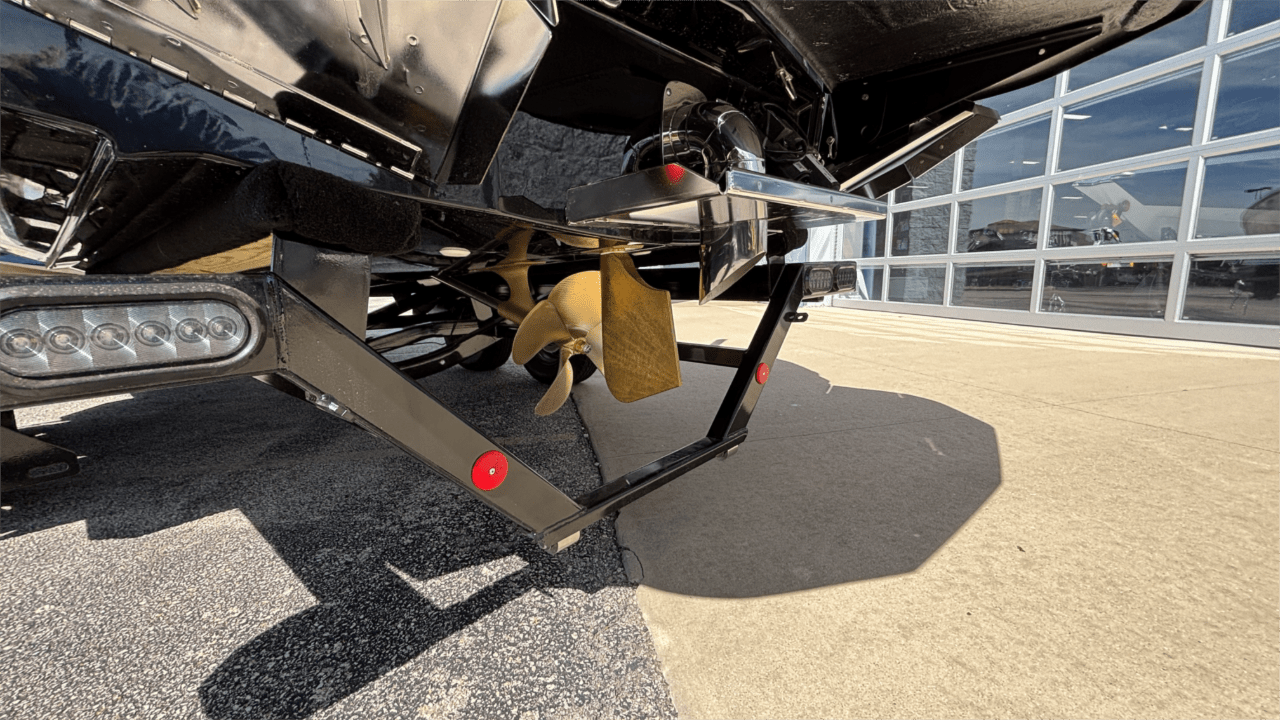 2025 MasterCraft NXT24