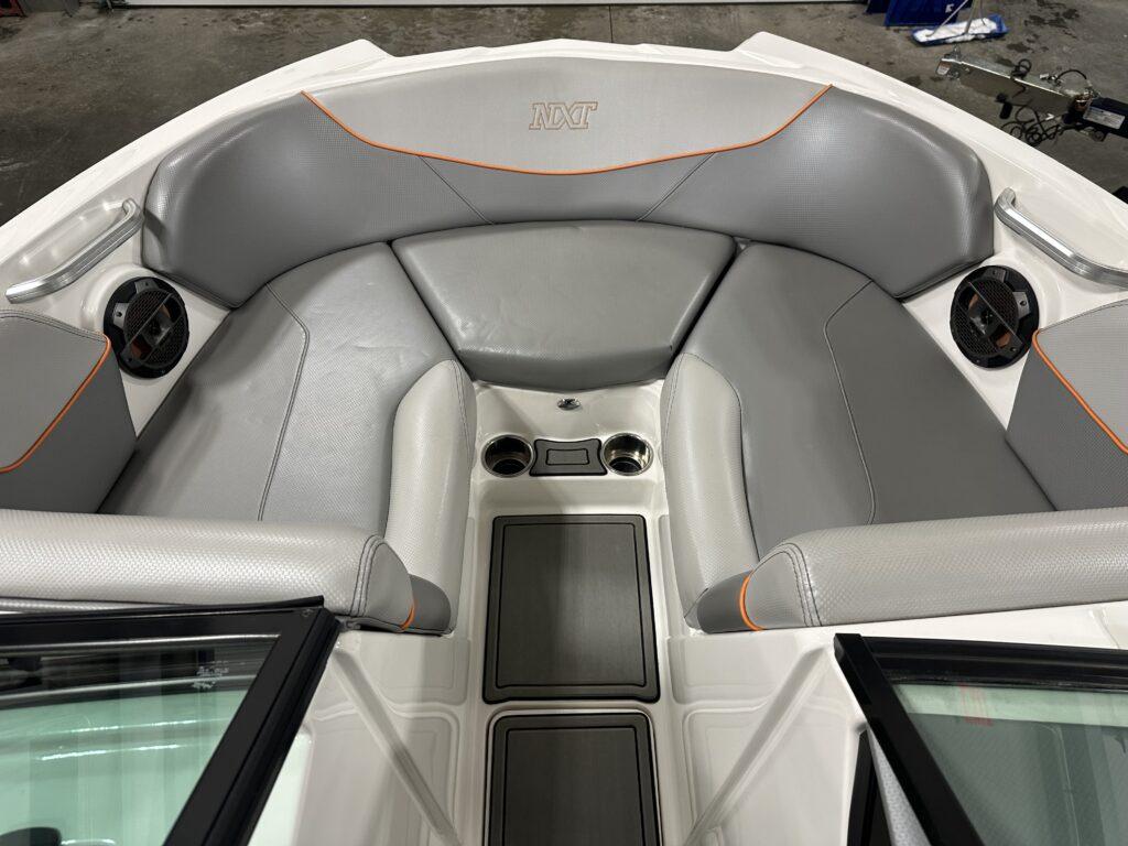 2019 MasterCraft NXT20