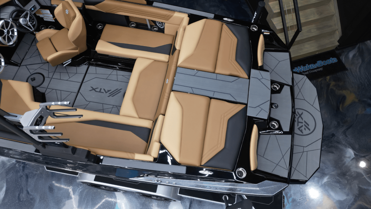 2025 ATX 22 Type-S