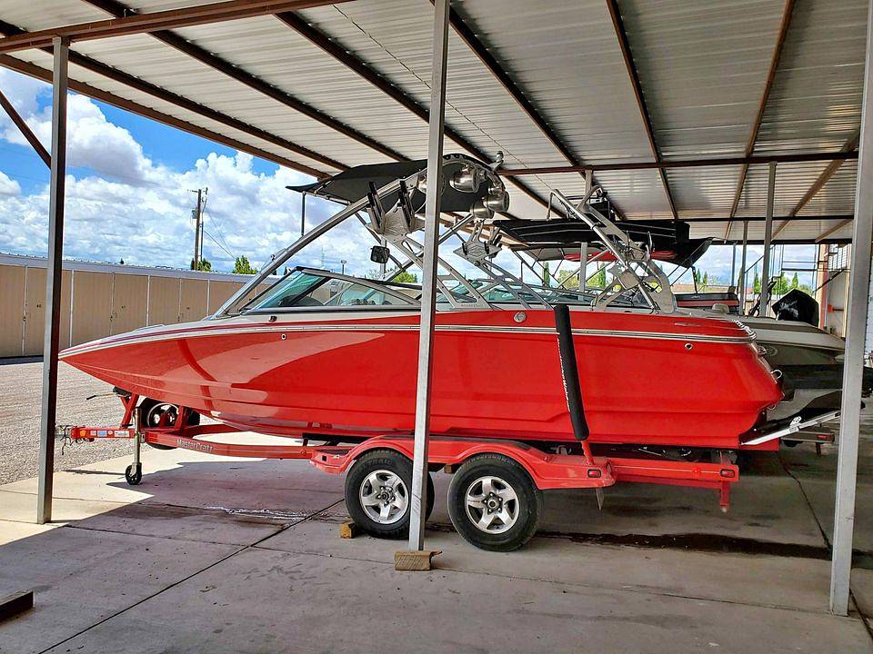 2004 Mastercraft X Star