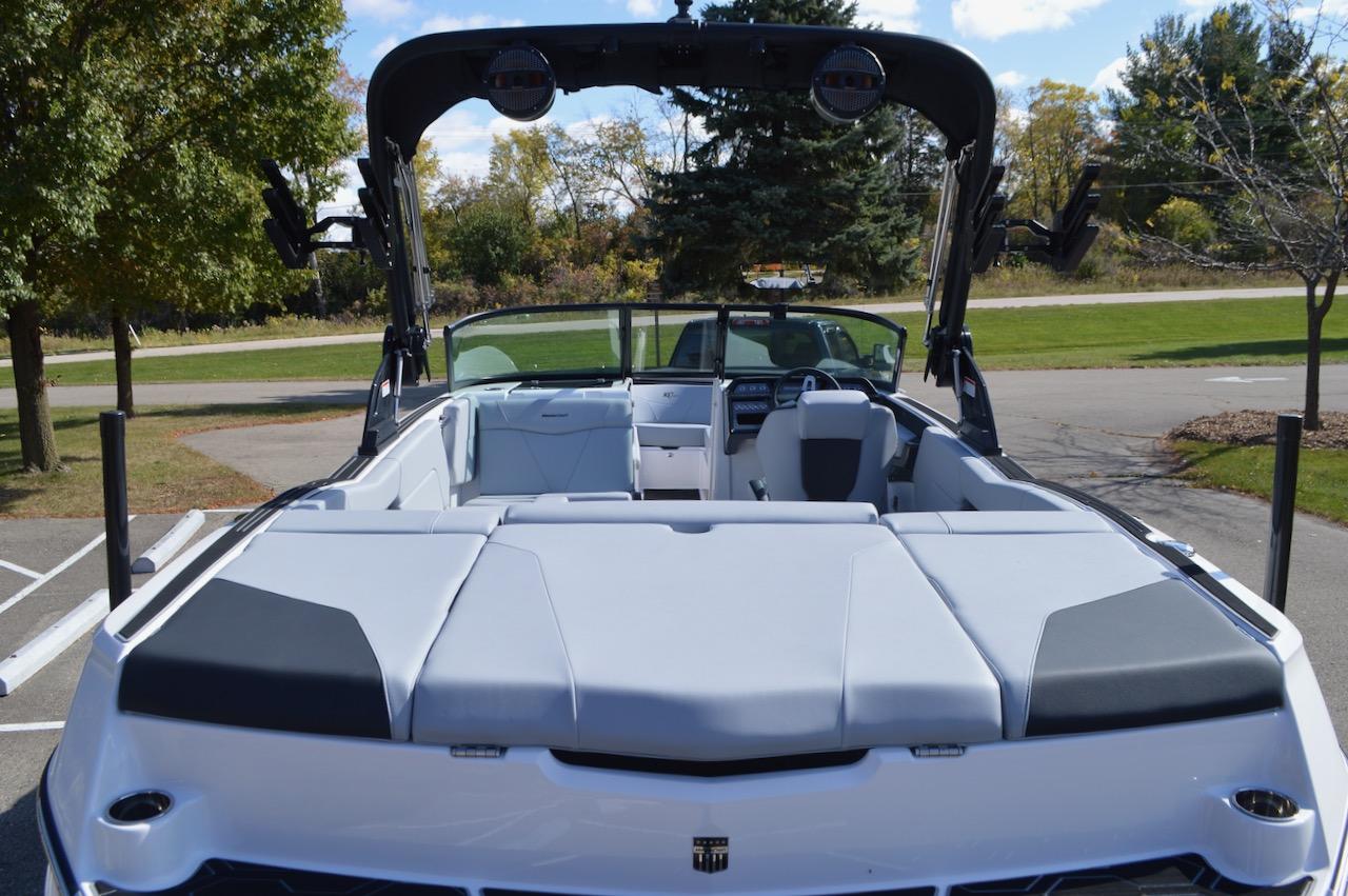 2024 MasterCraft NXT23