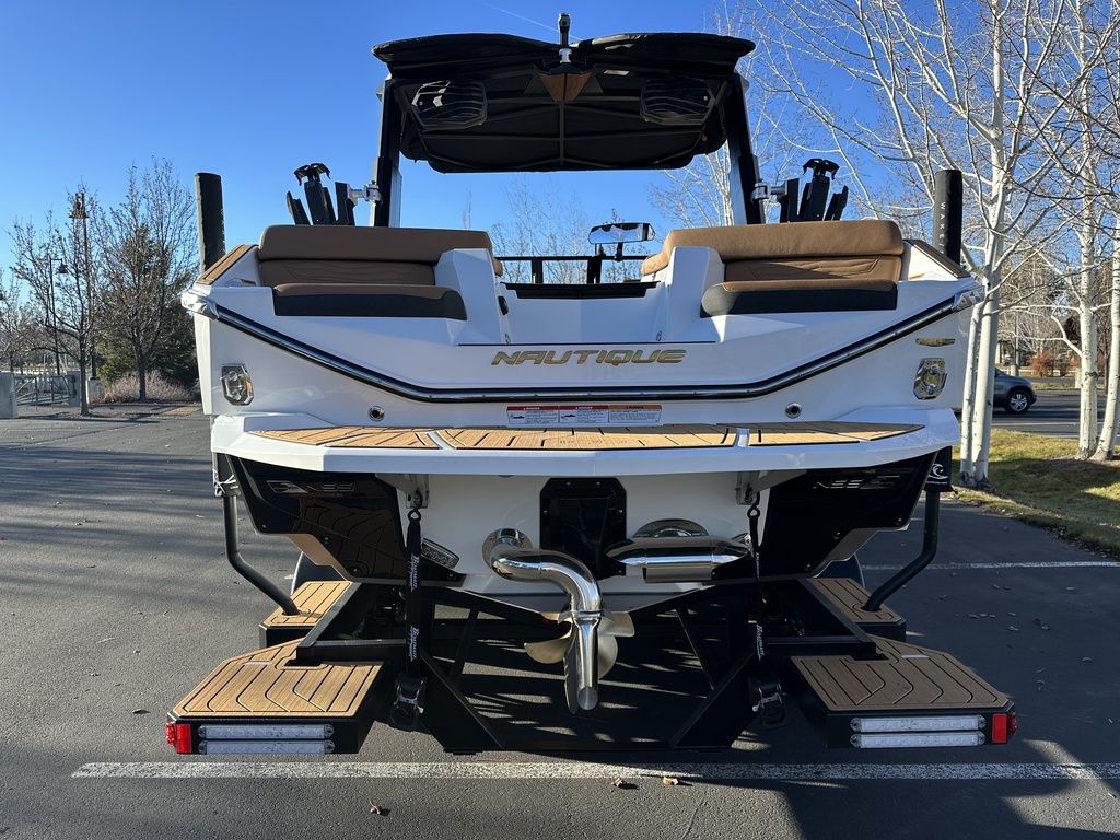 2025 Nautique Super Air Nautique G23