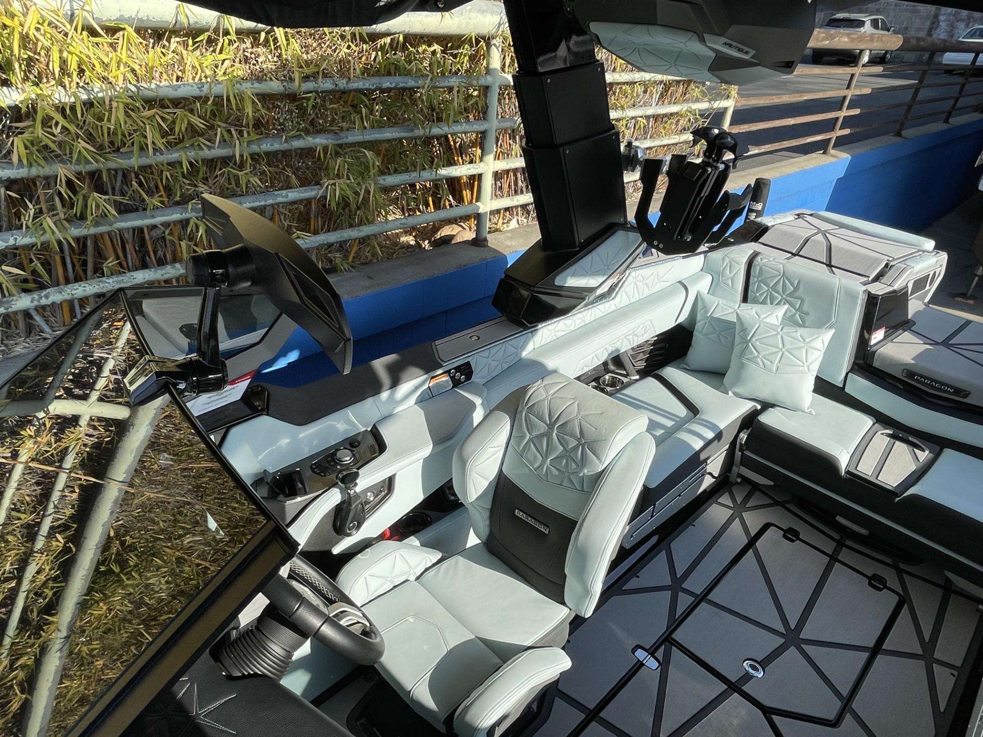 2024 Nautique G23 Paragon