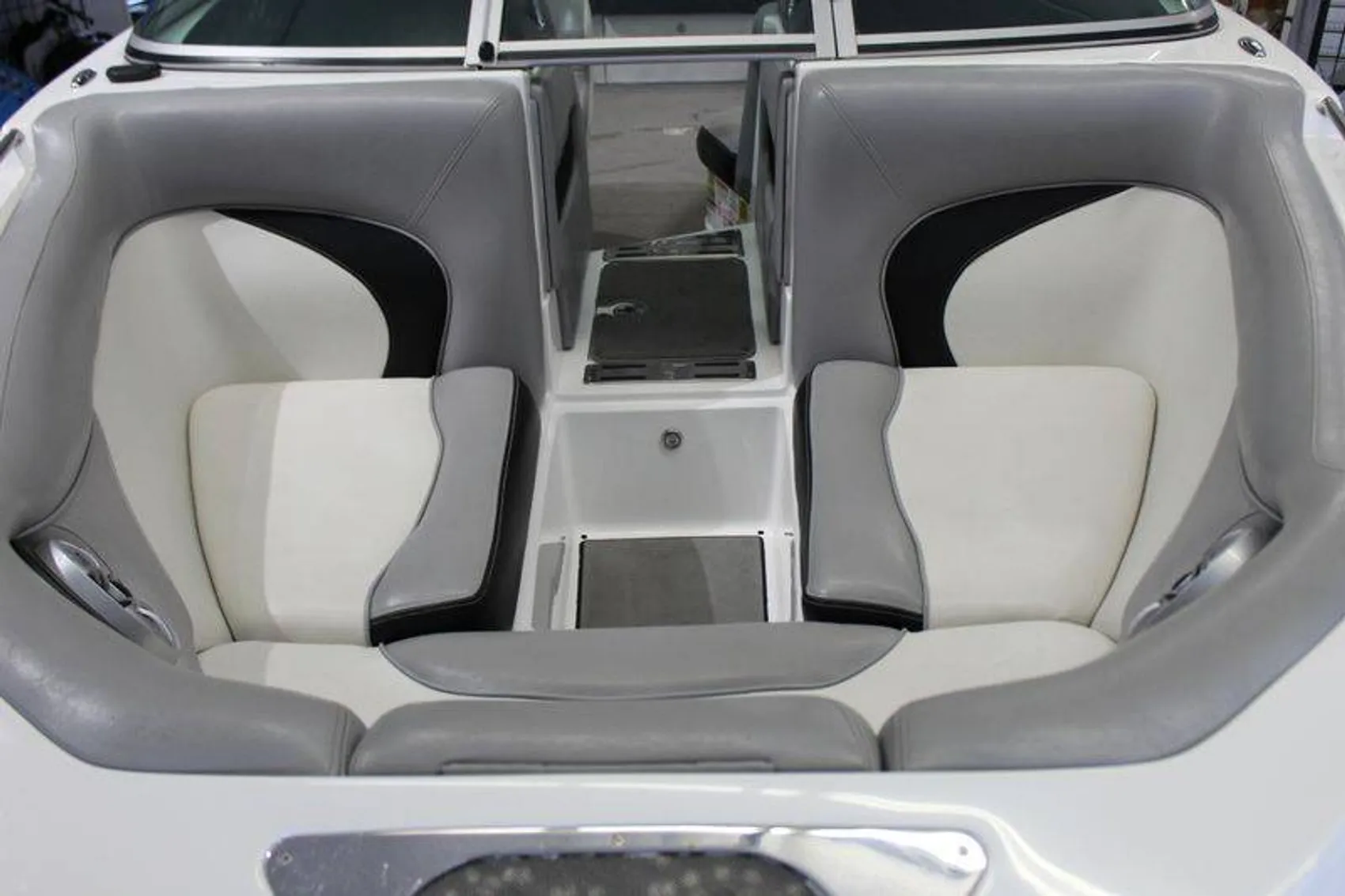 2012 Centurion Enzo SV233