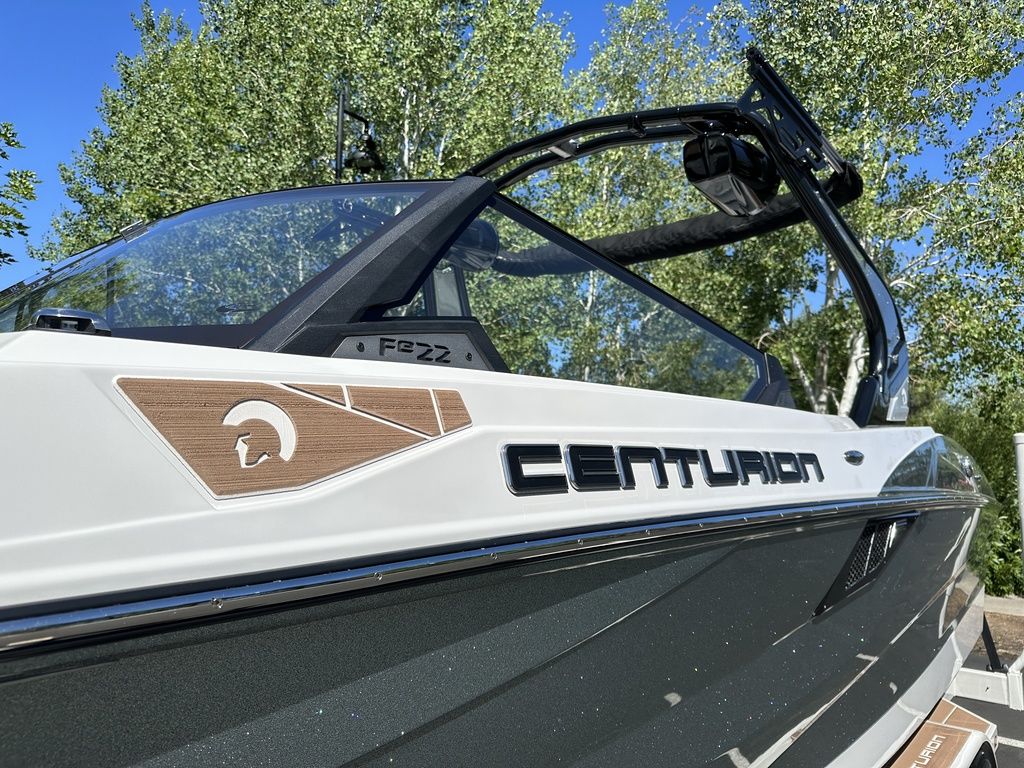 2024 Centurion Fe22