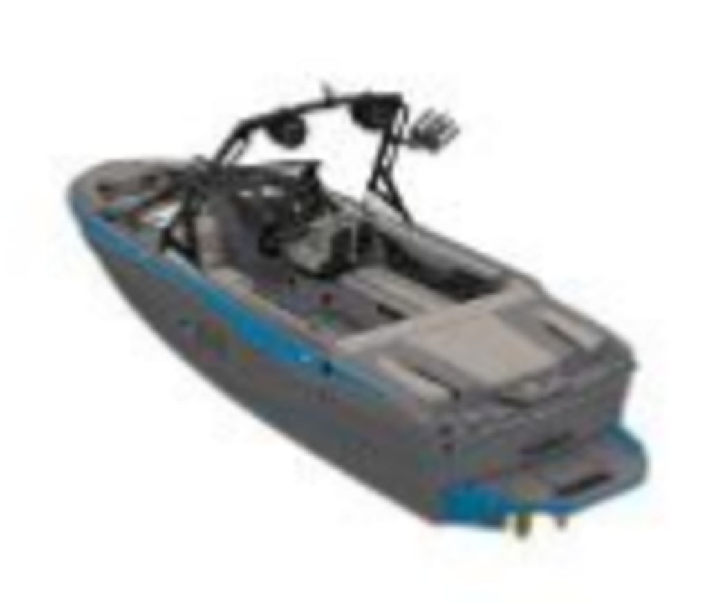 2025 Axis Wake Research T235