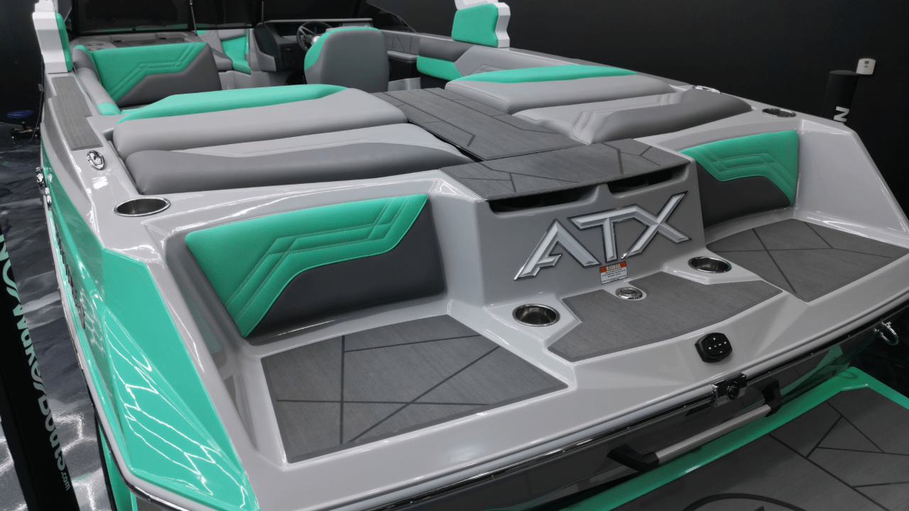 2025 ATX 24 Type-S