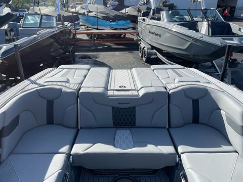 2023 MASTERCRAFT XT22T