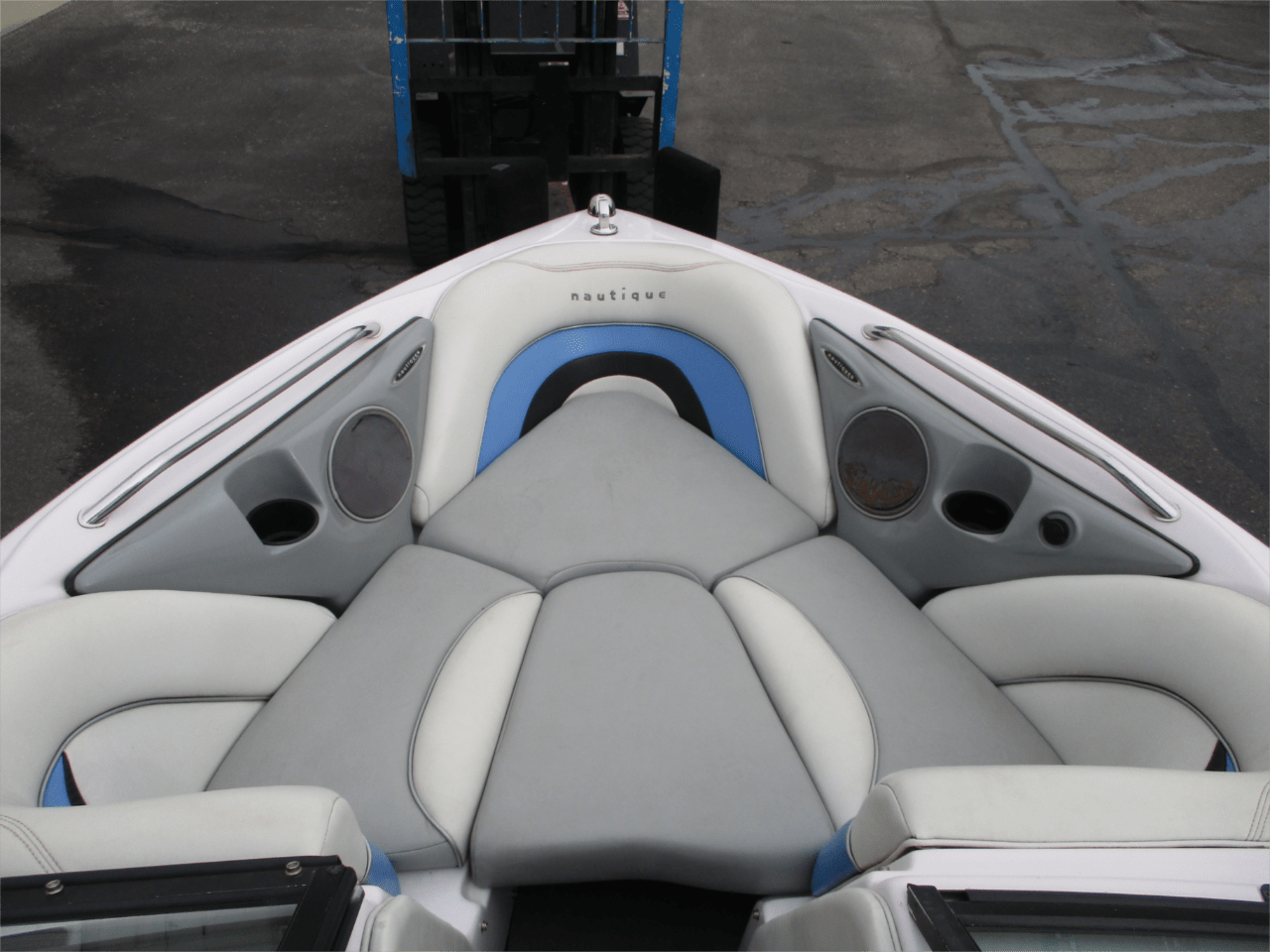 2003 AIR NAUTIQUE 2006 LIMITED
