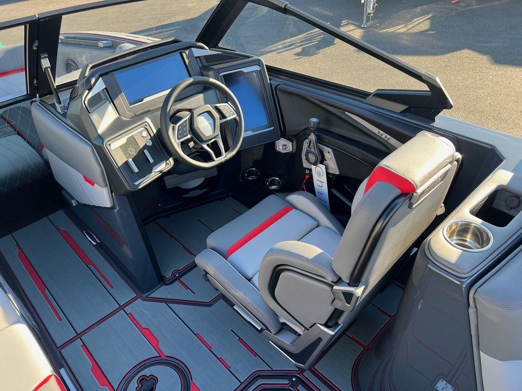2024 Supra SA 400