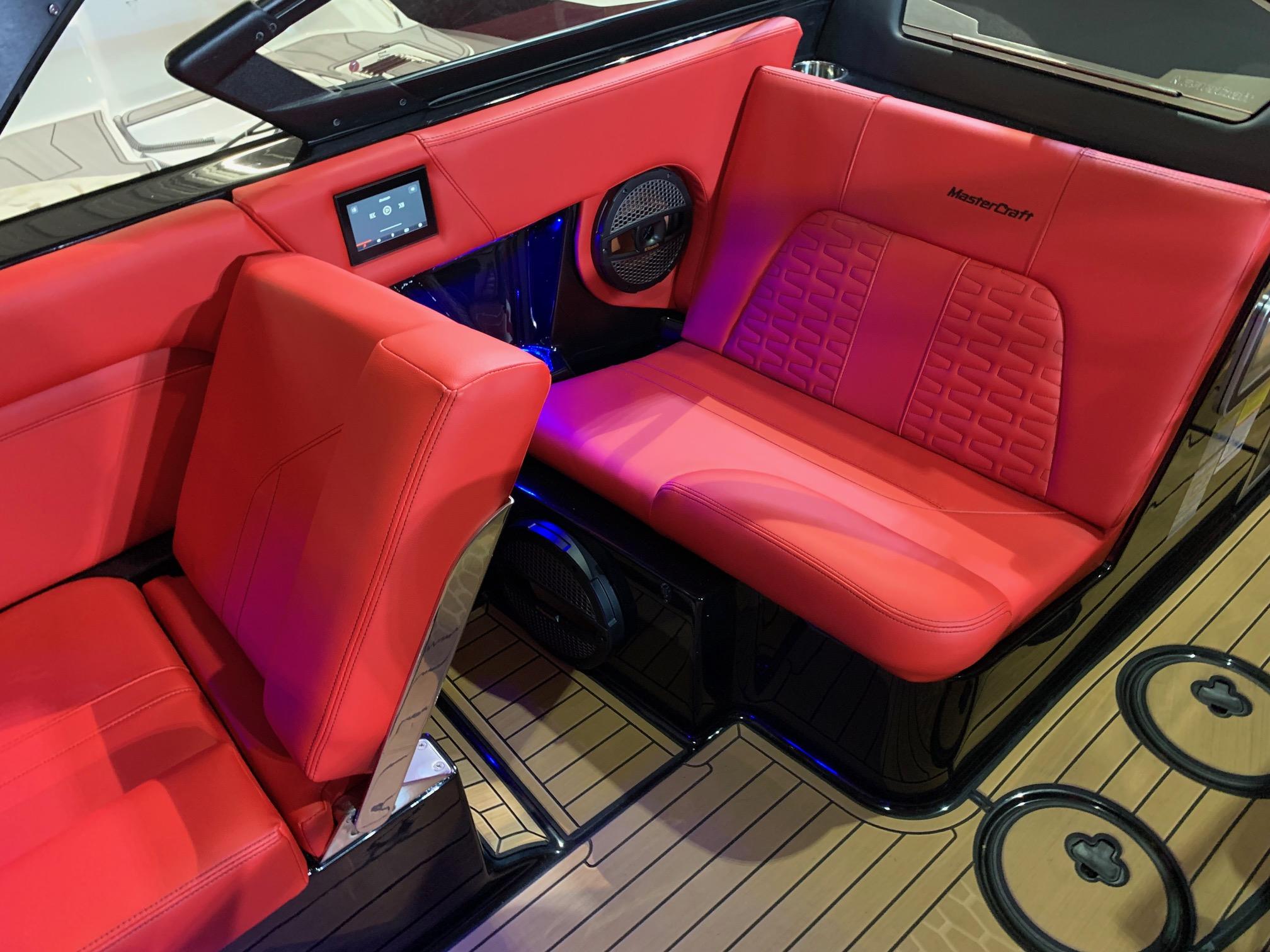 2025 Mastercraft X24!