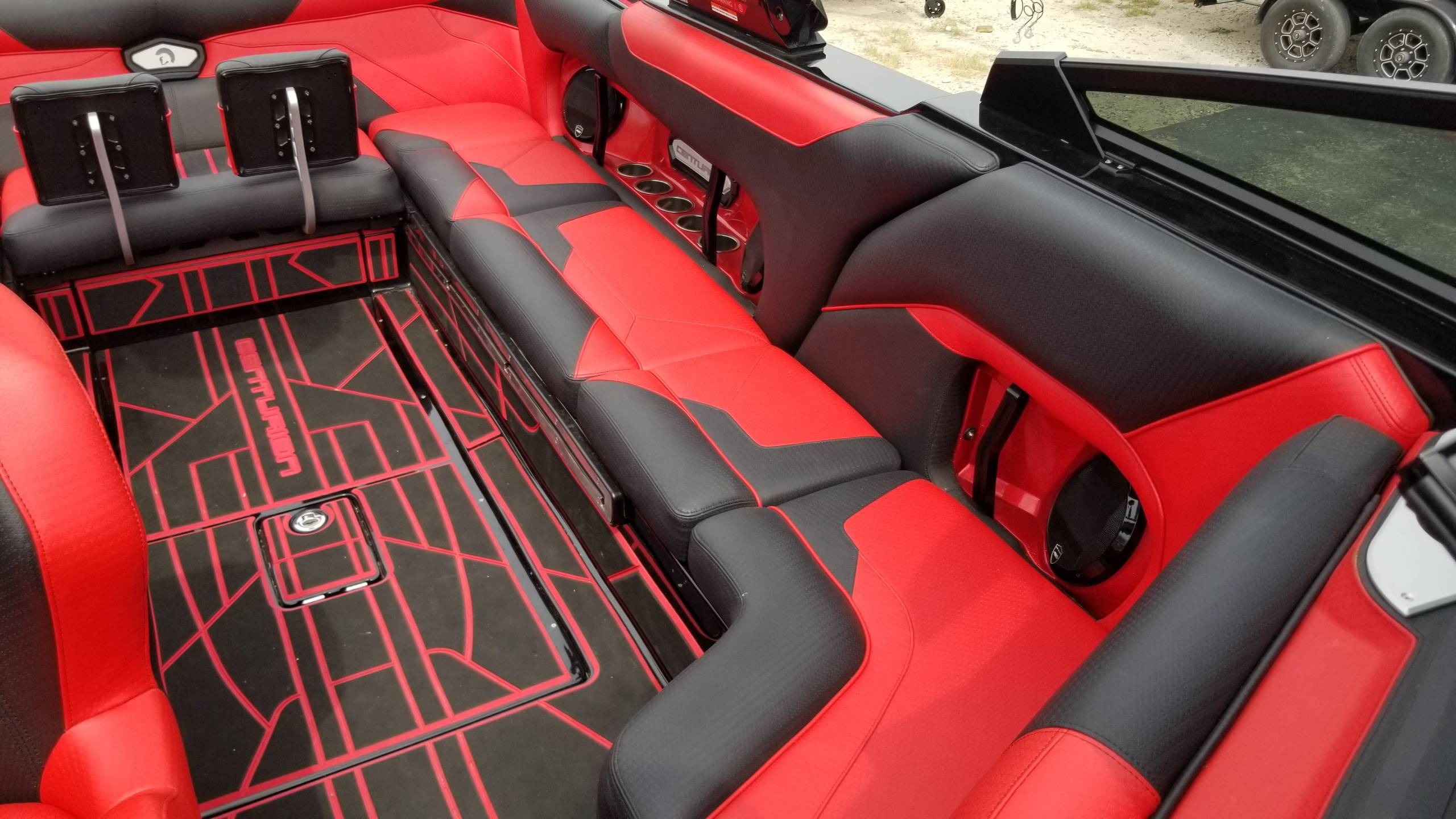 2022 Centurion Ri245