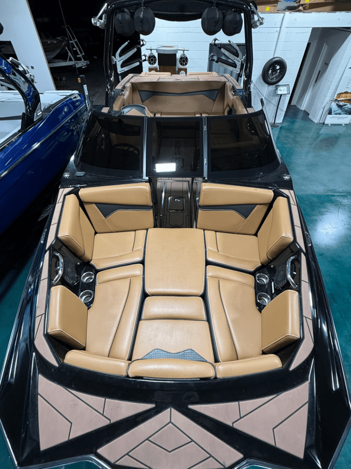 2022 Supreme ZS232 Surf