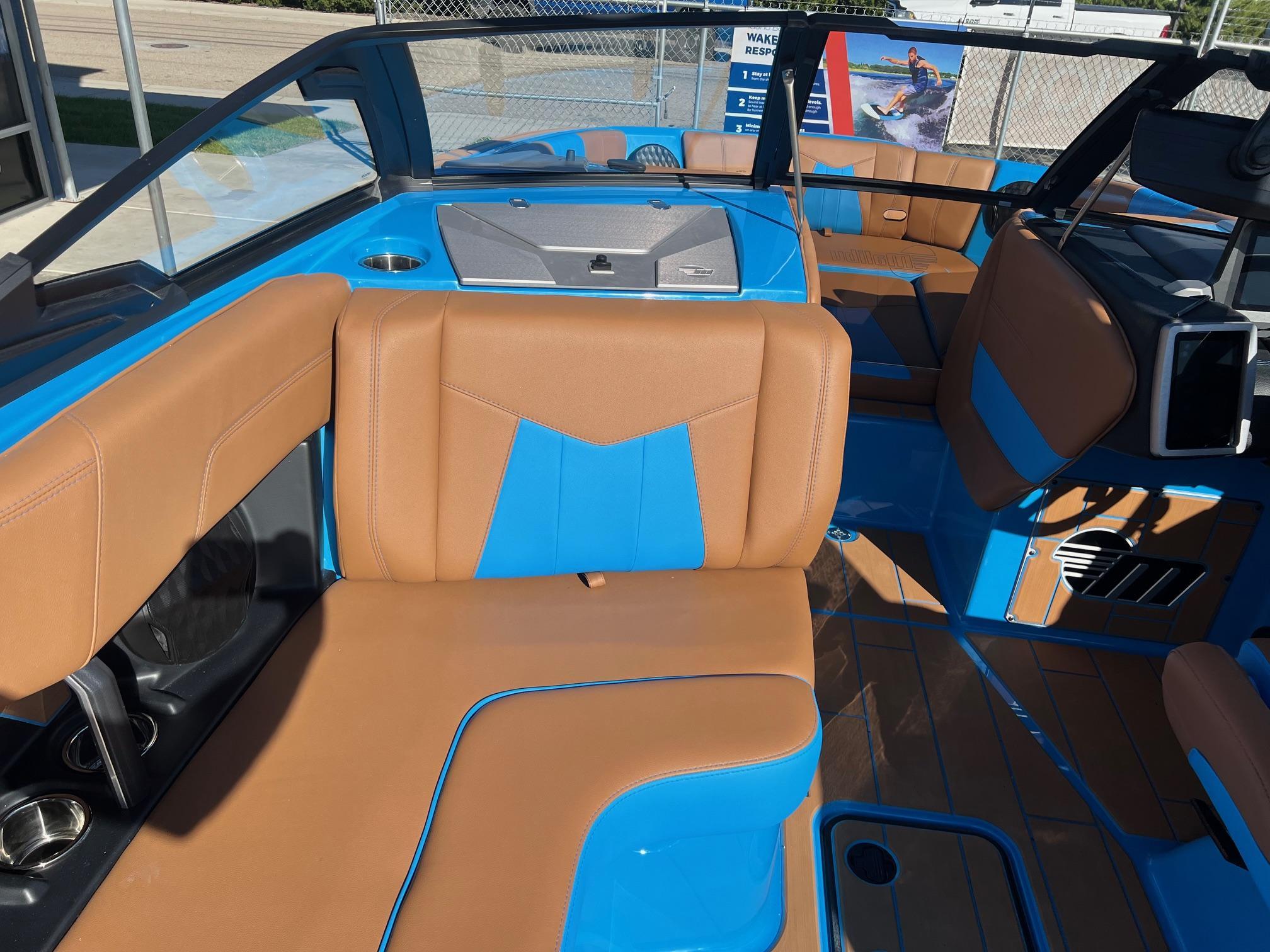 2024 Malibu 24 MXZ Demo!