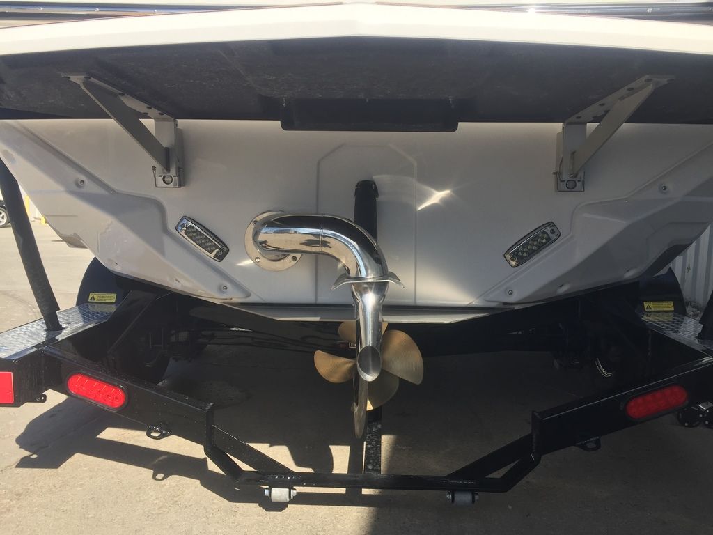 2025 Nautique Super Air Nautique GS20