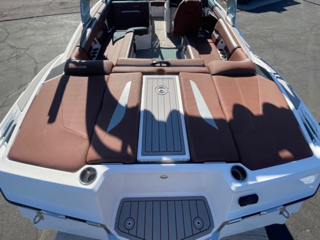 2021 mastercraft Ilmor-62L