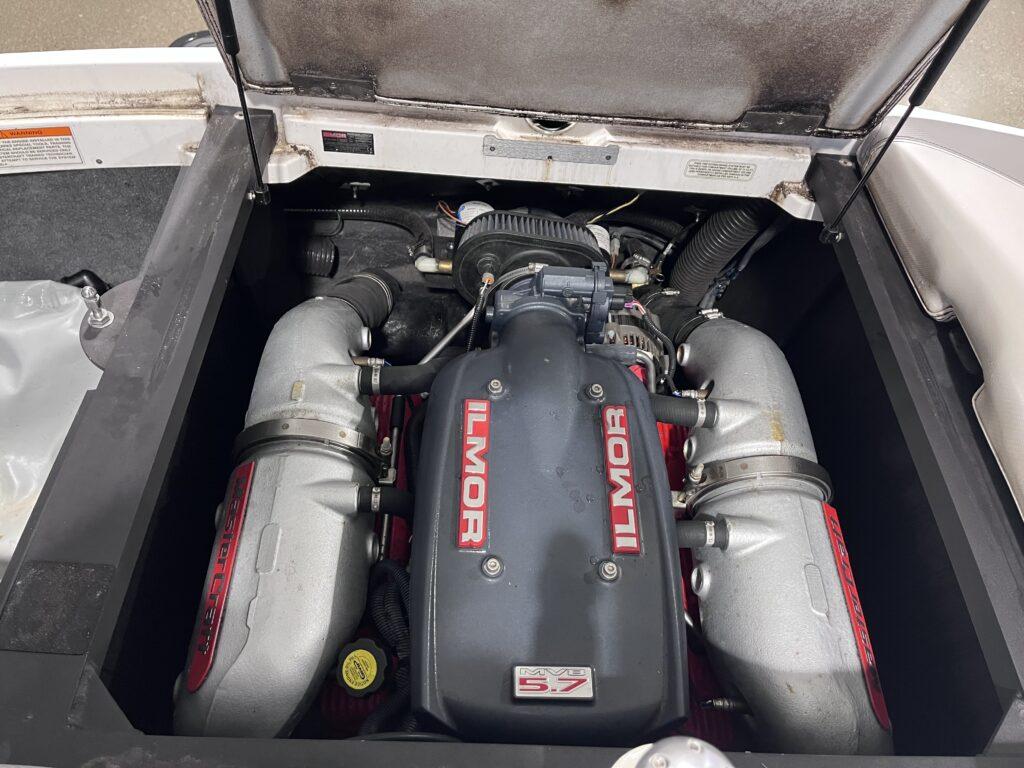 2011 MasterCraft X15