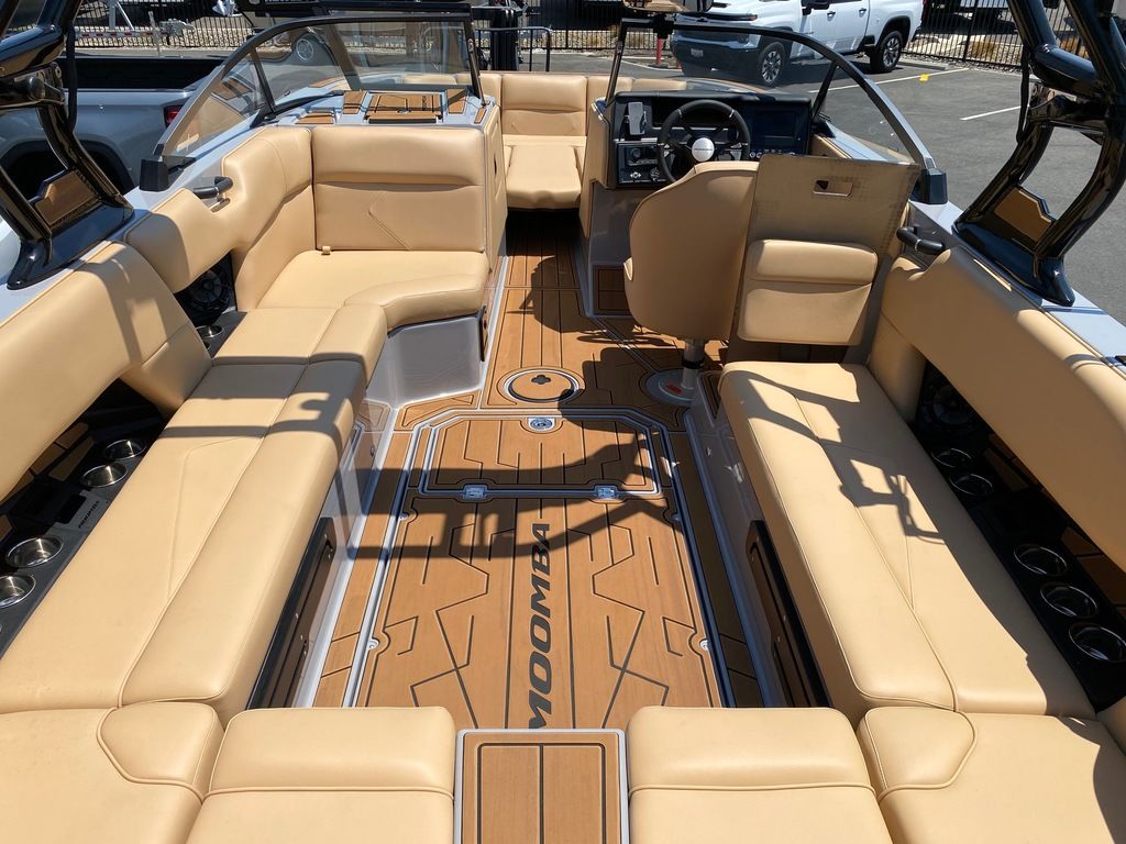 2024 moomba Tykon