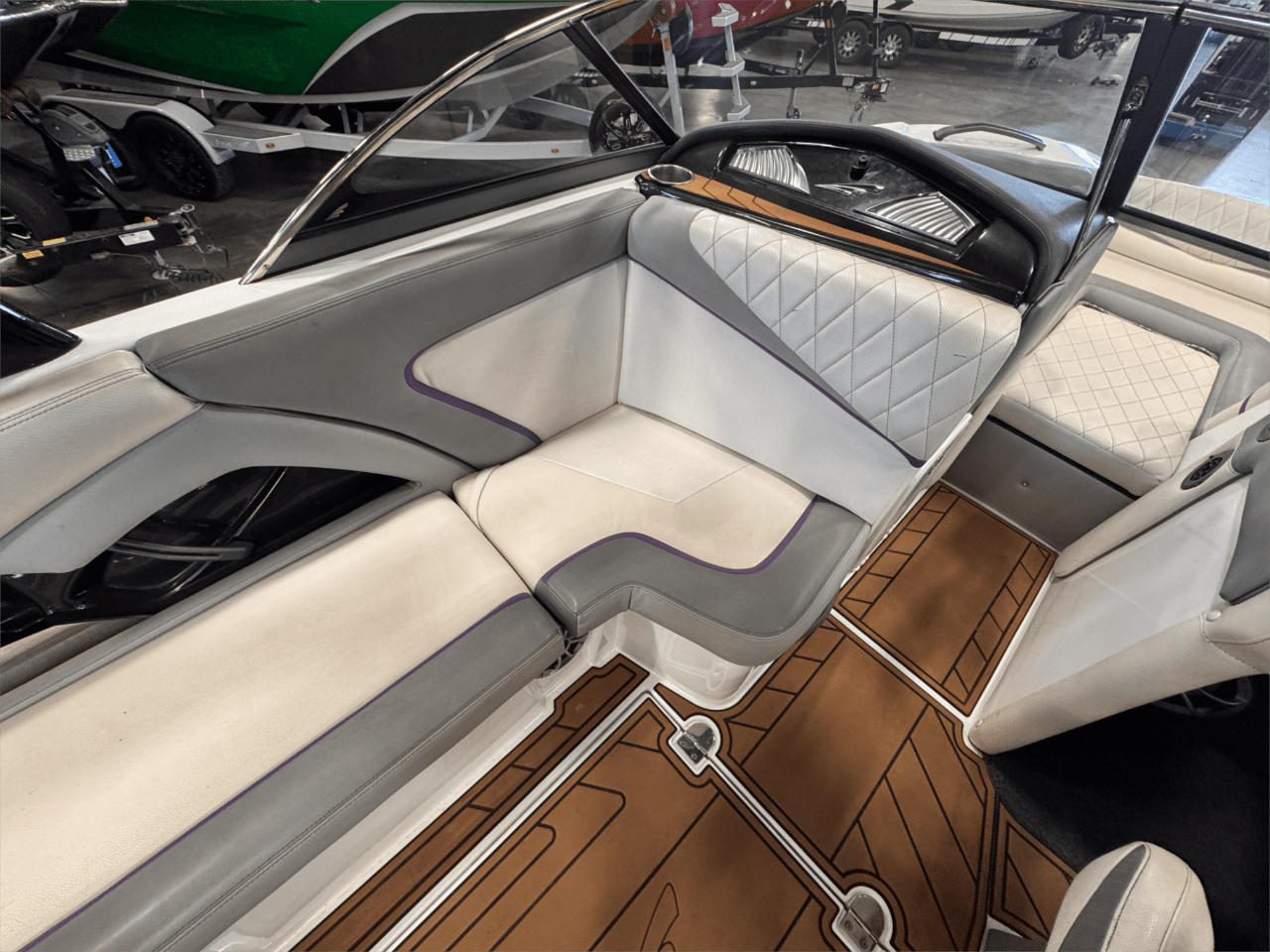 2016 Tige RZ2