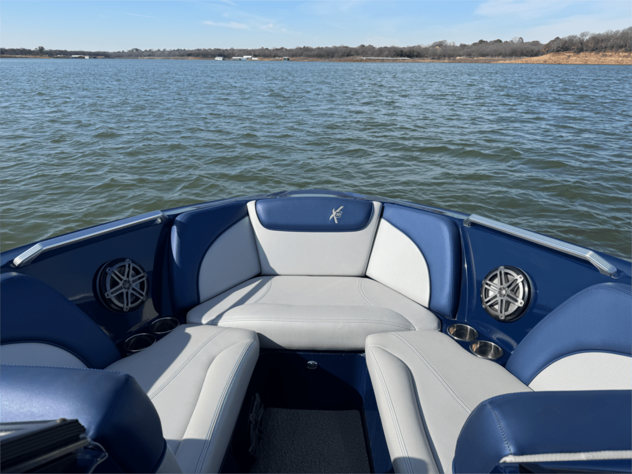 2016 MasterCraft X30 &#8211; Excellent Condition