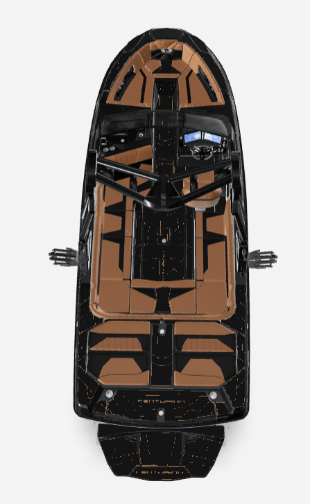 2025 Centurion Ri230