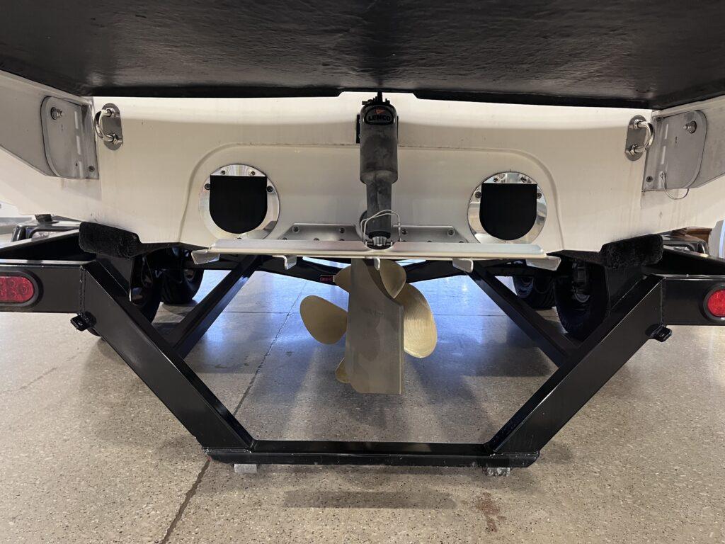2011 MasterCraft X15