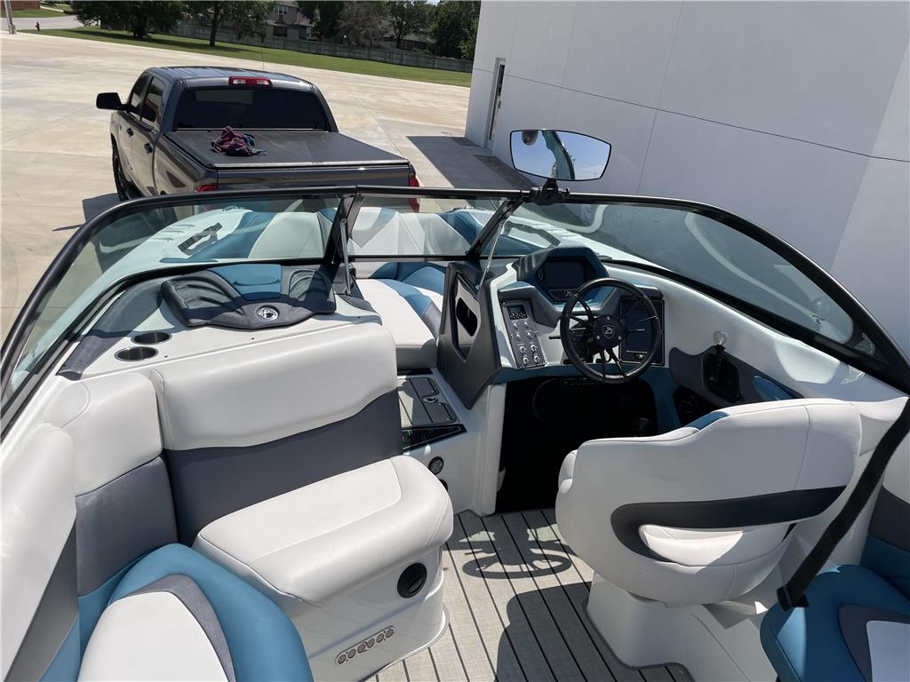 2015 Centurion Enzo FS33