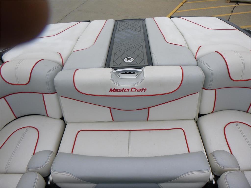 2015 MasterCraft XStar