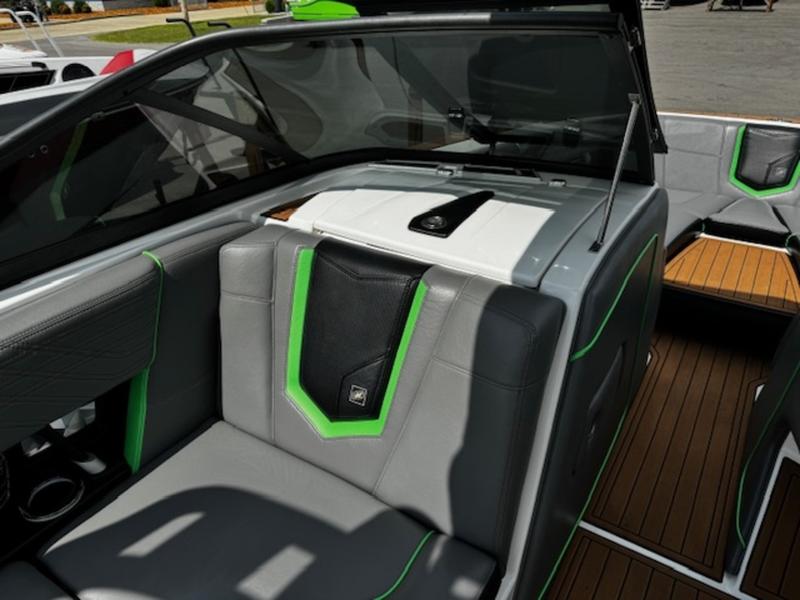 2017 Nautique G23
