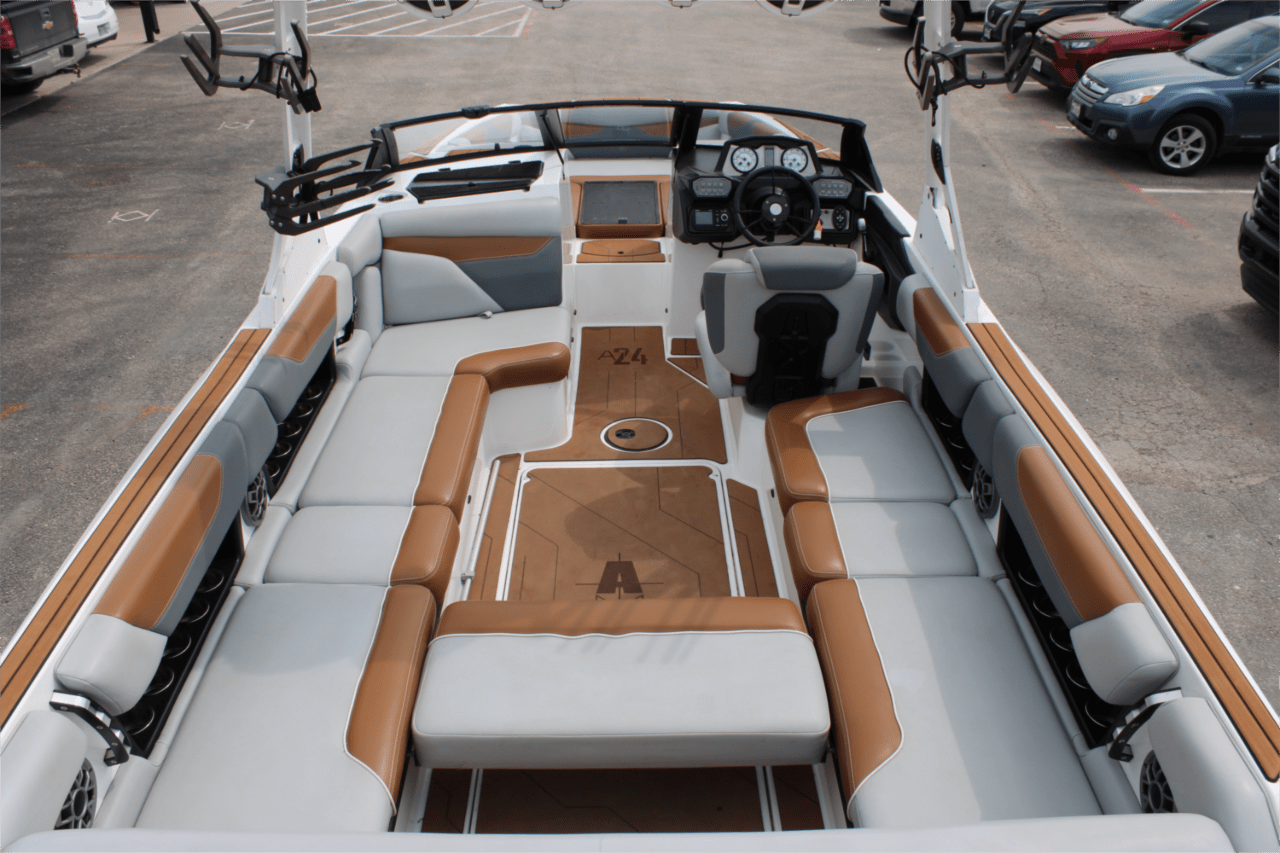 2021 Axis A24